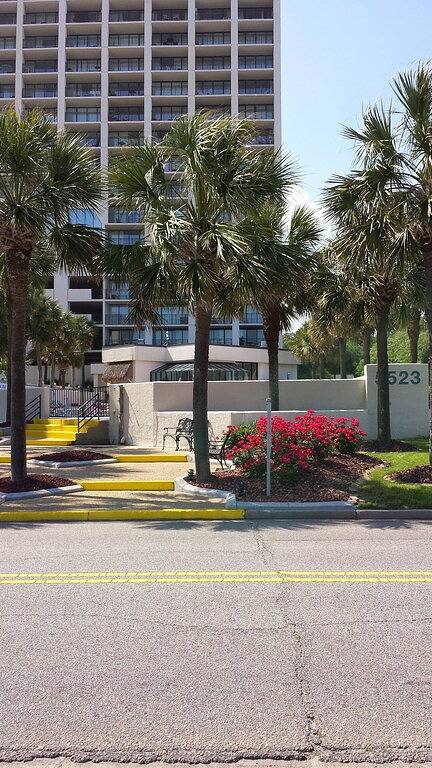 Vacation apartment for 4 people, with balcony and hot tub as well as sauna - 1