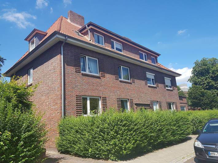 Ferienwohnung für 5 Personen