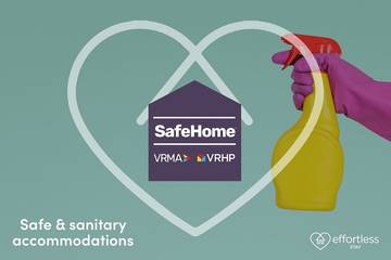 Loft for 4 Guests in Denver, Denver County, Picture 3