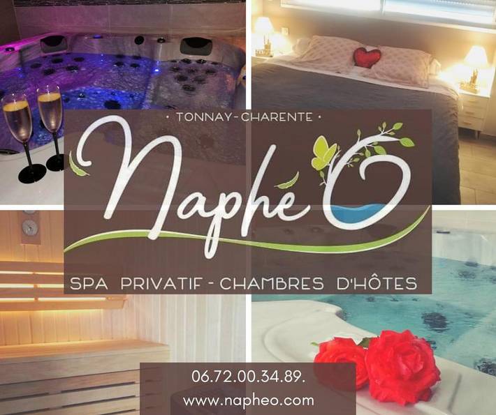 Alojamiento y desayuno para 3 personas, con jacuzzi además de jardín y sauna - 1