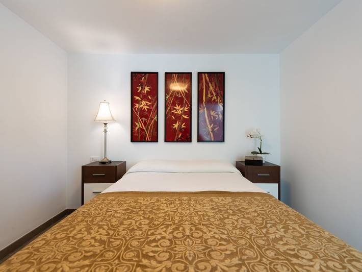 Casa rural para 3 personas, con jardín en Telde - 2