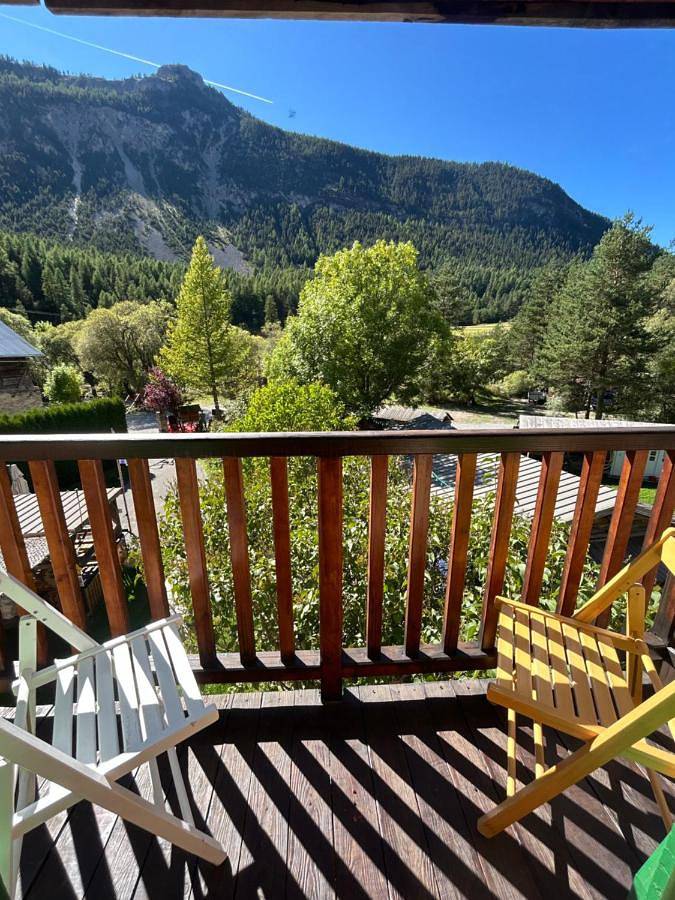 Auberge La Cleida in Névache, Région de Briançon