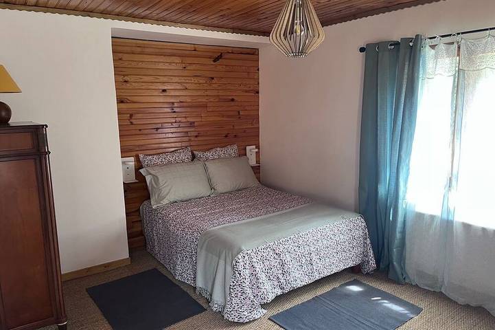 Maison de vacances pour 8 personnes, avec terrasse et jardin dans le Gard - 2