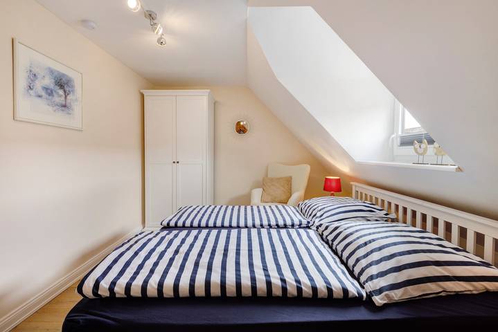Ganze Wohnung, Ferienwohnung 'Sabines Ferienwohnung' mit Wlan in Glückstadt, Kreis Steinburg