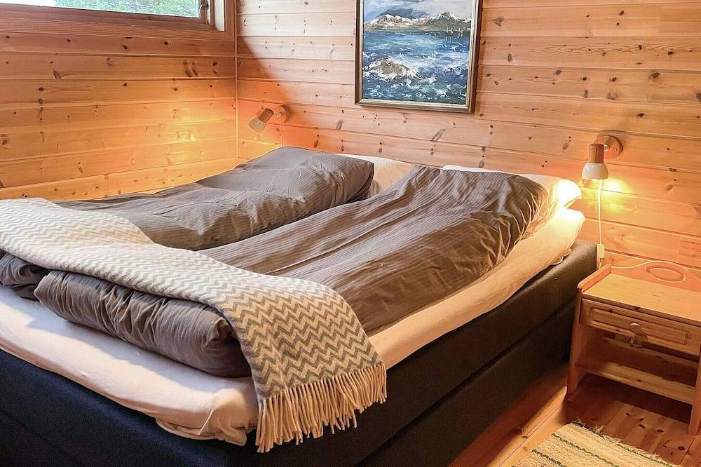 7 Personen Ferienhaus in Hjelmeland in Hjelmeland
