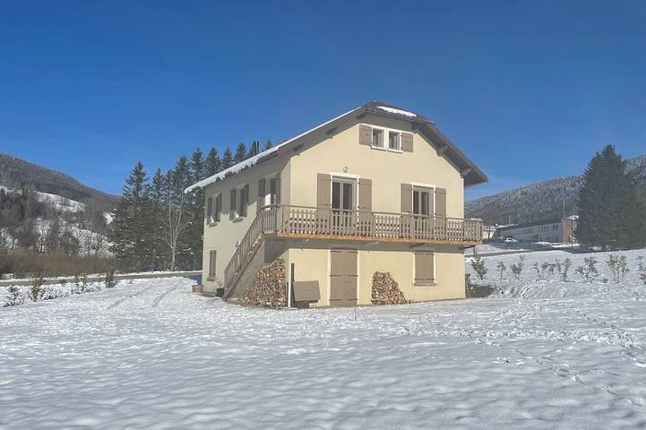 Ferienhaus für 14 Personen - 1