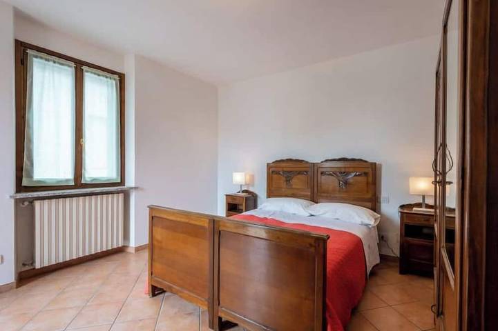 Vallegra in Cortiglione, Asti Provinz