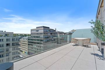 Vakantieappartement voor 2 Personen in Luxemburg (stad), Luxemburg, Afbeelding 3