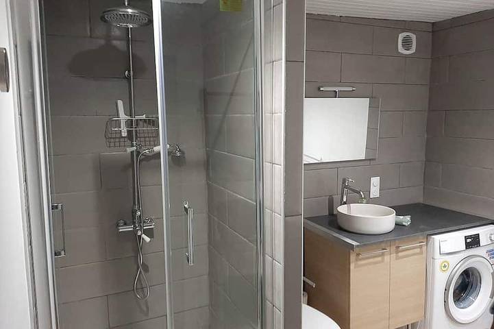 Location de vacances pour 3 personnes à Persac - 3