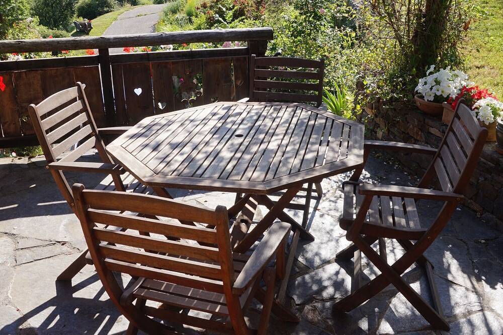 Le Petit Mazot in Praz-sur-Arly, Pays du Mont-Blanc