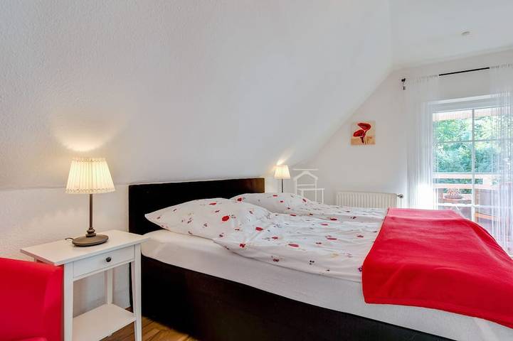 Ferienhaus für 4 Personen in Oldenburg in Holstein - 2