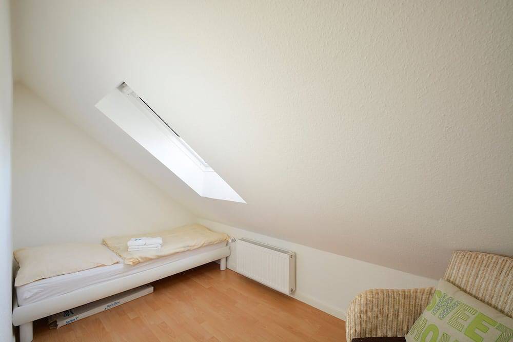 Ganze Wohnung, Kliffkate, Deutschland in Goting, Föhr