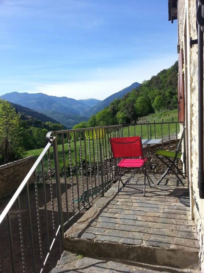Location maison pour 2 personnes