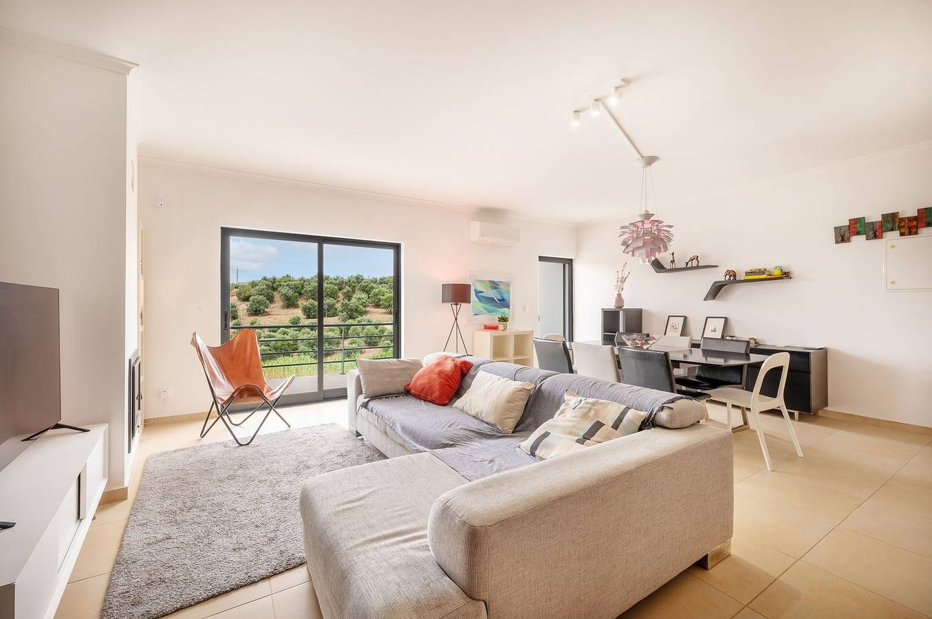 Ferienhaus für 2 Personen mit Balkon in Alcácer do Sal e Santa Susana, Alentejo Litoral