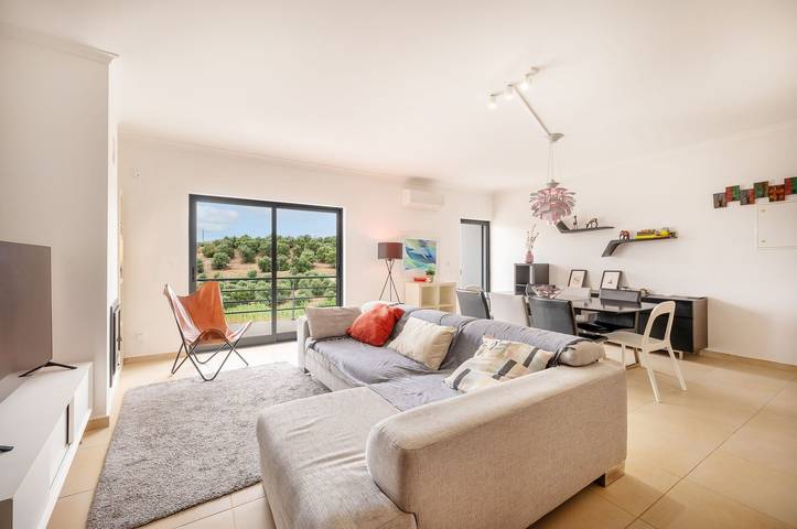 Casa de férias para 2 pessoas, com terraço em Alcácer do Sal