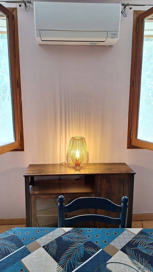 Appartement entier, Nid Douillet, Duplex à Céret (66400) in Céret, Région de Céret