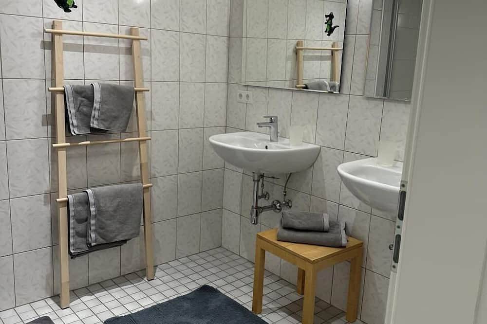 Ganze Wohnung, Ferienwohnung Malerina in Thüringen, Bezirk Bludenz