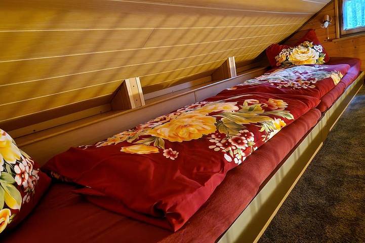 Lodge für 3 Personen in Berlin Umland - 4