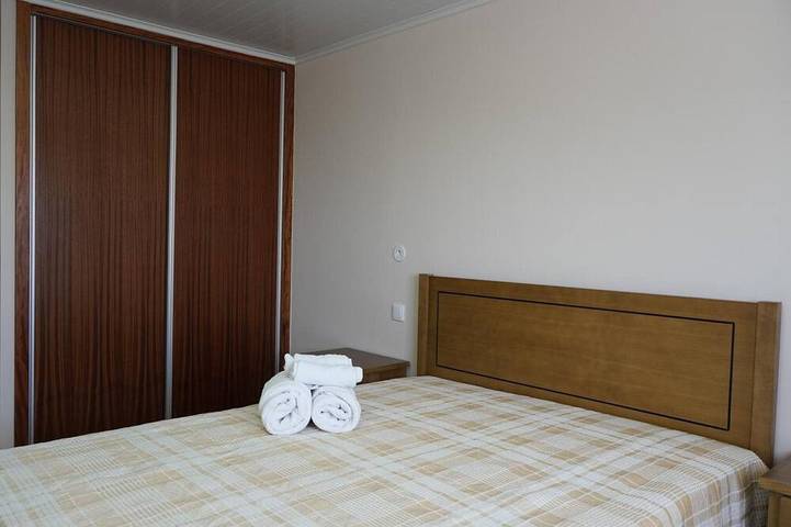 Location de vacances pour 10 personnes, avec balcon dans Agilde - 3