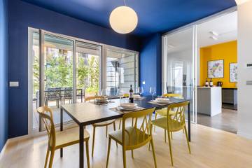 Ferienwohnung für 4 Personen in Alba, Langhe, Bild 4