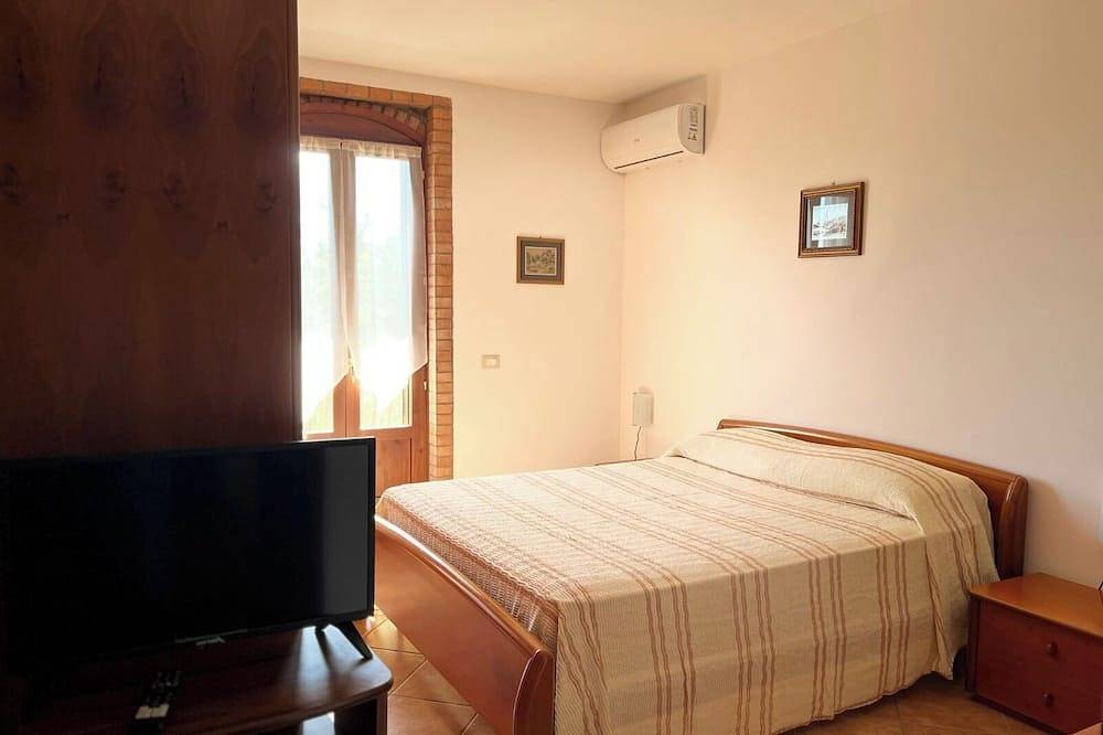 Villa Marina-Camera doppia in Soverato, Provincia de Catanzaro