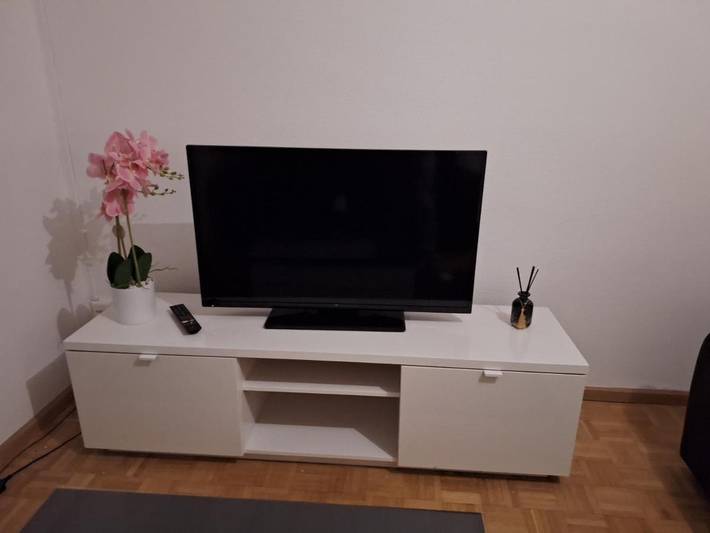 Apartamento de vacaciones para 4 personas - 1