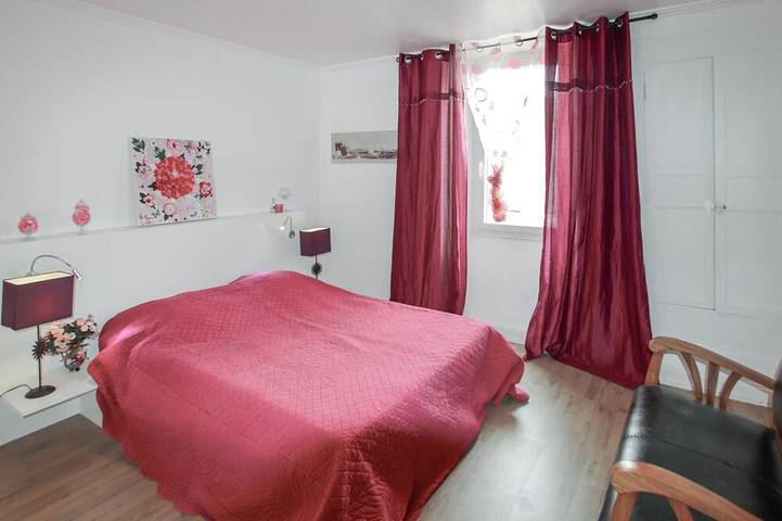 Location de vacances pour 4 personnes à Saint-Julien-du-Gua - 3