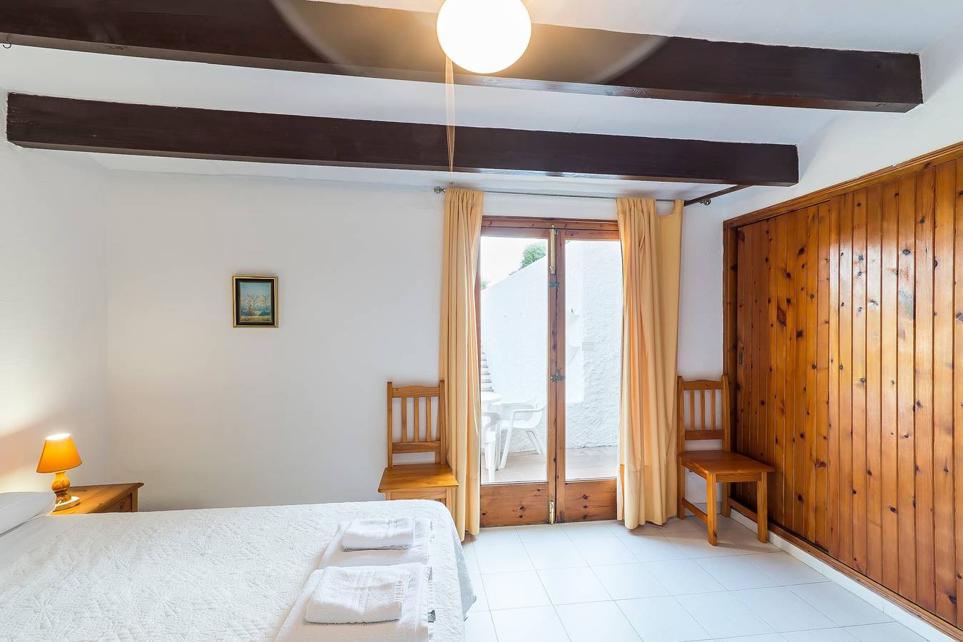 Met zwembad en fantastisch uitzicht op zee - Villa Mar y Roca, foto 15