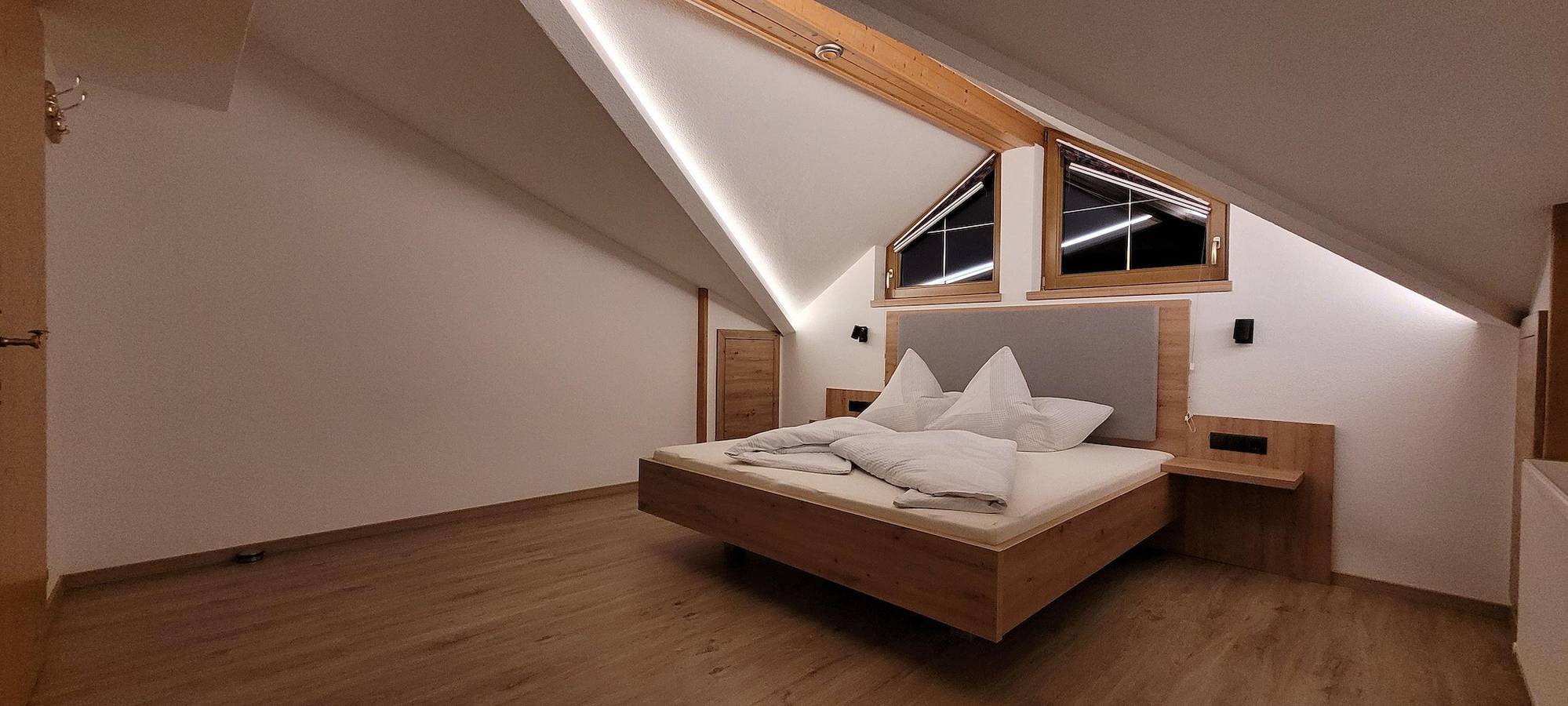 Ganze Ferienwohnung, Appartementhaus Florian in Gries, Längenfeld