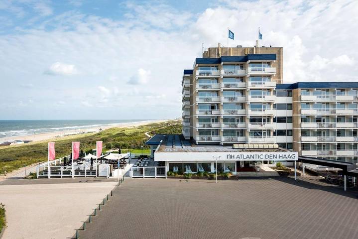 Hotel für 2 Personen, mit Balkon und Terrasse sowie Garten und Pool