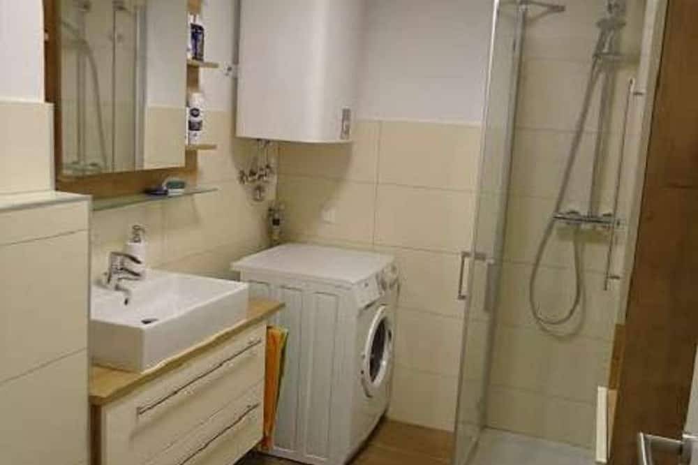 Ganze Wohnung, Ferienwohnung Angelika in Bad Schallerbach, Bezirk Grieskirchen