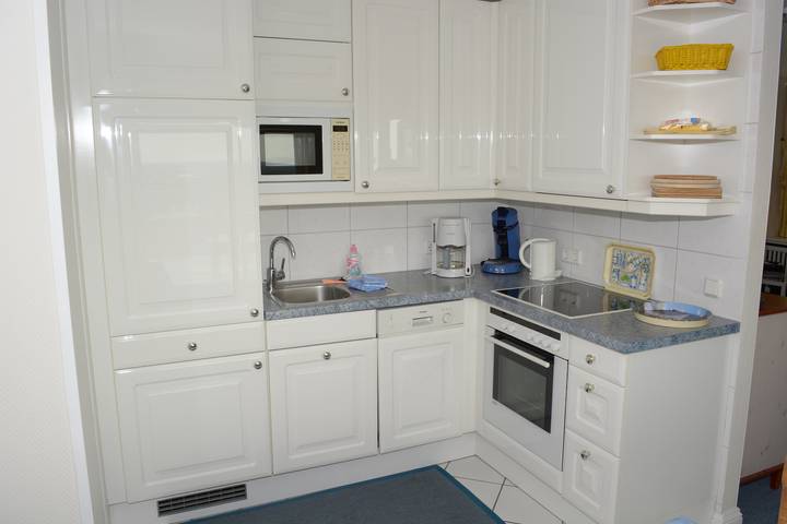 Ganze Ferienwohnung, 1-136, toller See-u. Landblick in Westerland, Sylt (Gemeinde)