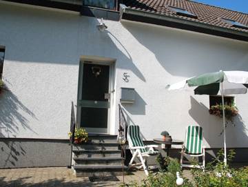 Ferienwohnung für 7 Personen in Mützenich (Monschau), Monschau, Bild 2