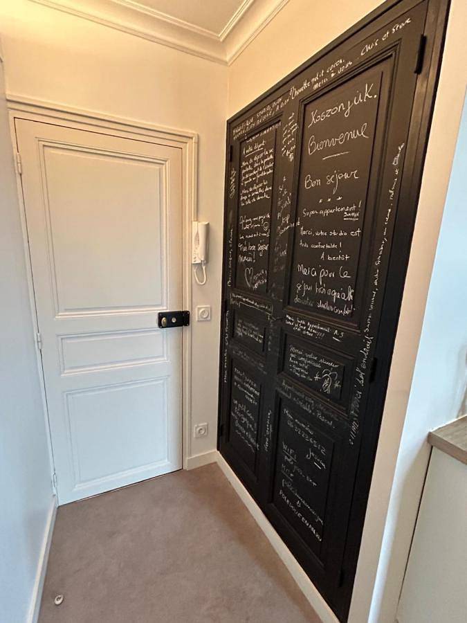 Gîte pour 2 personnes à Doué-la-Fontaine - 4