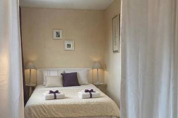 Villa pour 6 Personnes dans La Gaude, Région de Cannes, Photo 1