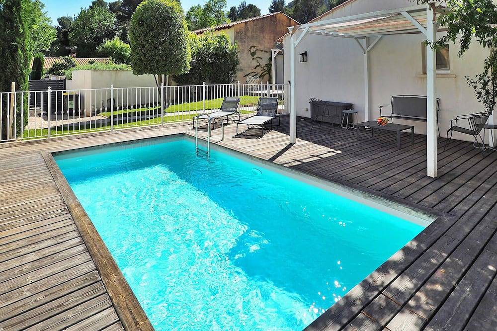 Hermosa casa en Maussane Les Alpilles in Maussane-les-Alpilles, Region de Arles