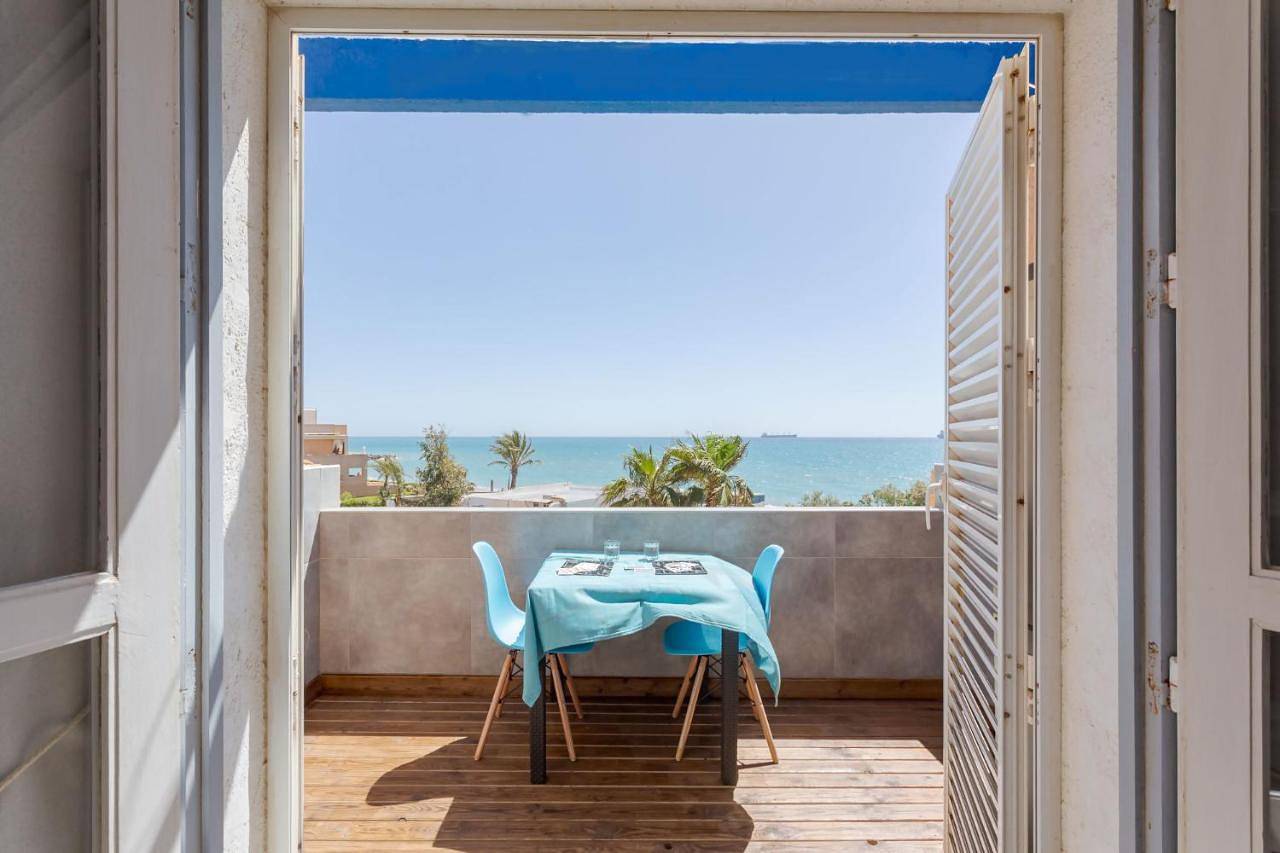 Apartamento entero, Deluxe Studio in Playas de Vera, Vera