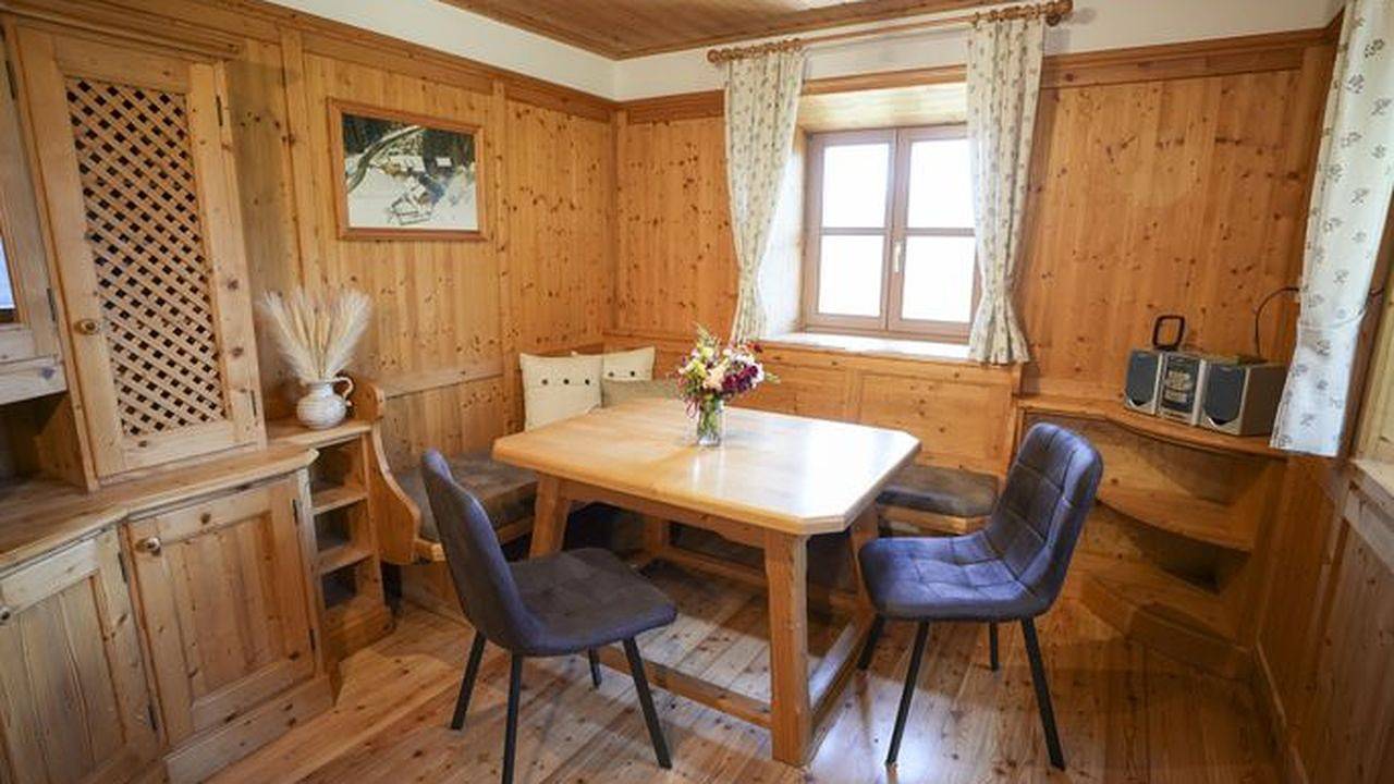 Ferienhaus für 9 Personen (190 m²) in Greifenburg in Berg im Drautal, Oberkärnten
