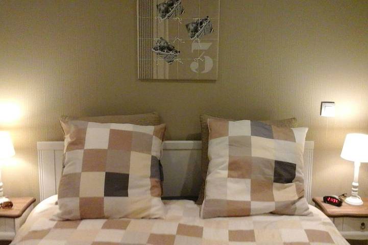 Ferienhaus für 8 Personen, mit Garten in Castellane - 2