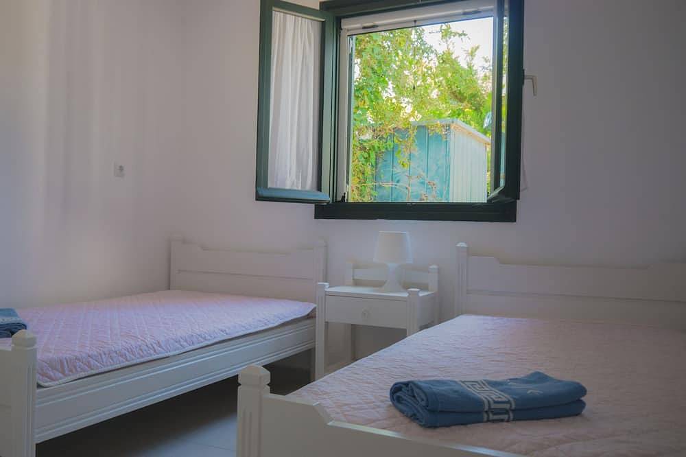 Guest House Schritte vom Meer ... in Limenas Chersonisou, Iraklio-Heraklion und Umgebung