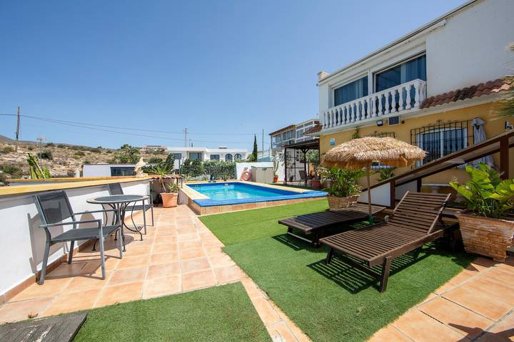 Location de vacances pour 2 personnes à Almería - 3