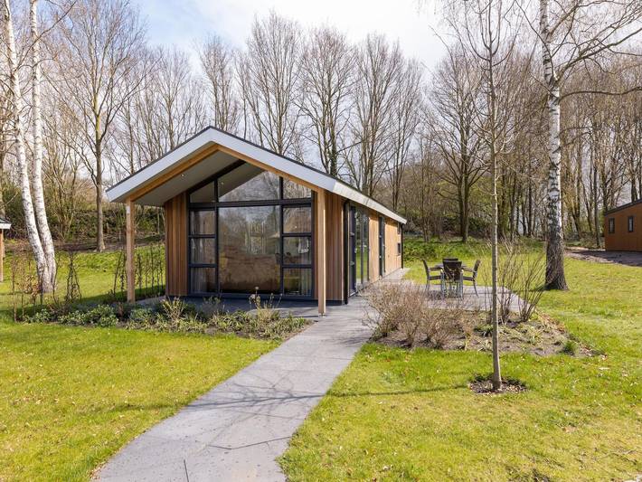 Ferienhaus für 6 Personen, mit Garten in Overijssel - 2