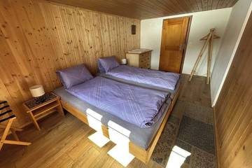 Chalet pour 6 Personnes dans Gstaad, Saanen, Photo 1