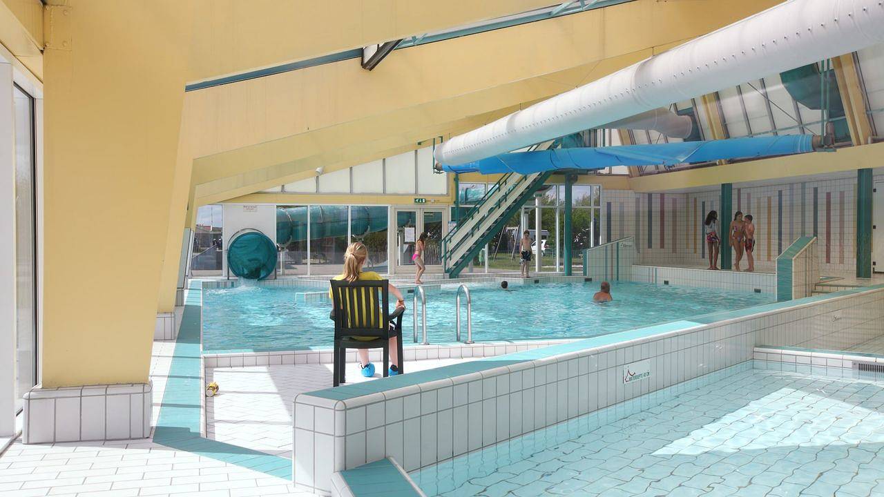 Bungalow für 4 Personen (55 m²) in Callantsoog in Callantsoog, Noord-Holland - Nordseeküste