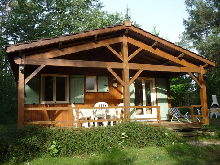 Gîte pour 4 personnes, animaux acceptés