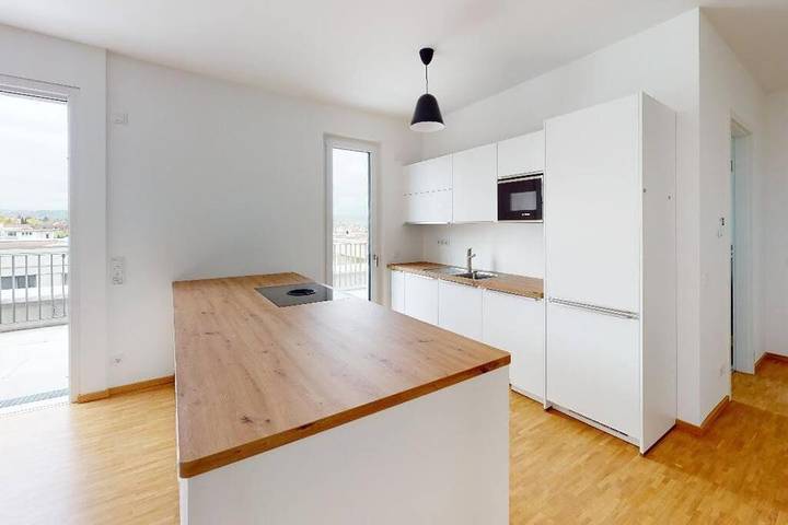 Ferienwohnung für 6 Personen, mit Terrasse und Ausblick in Waldbronn - 4