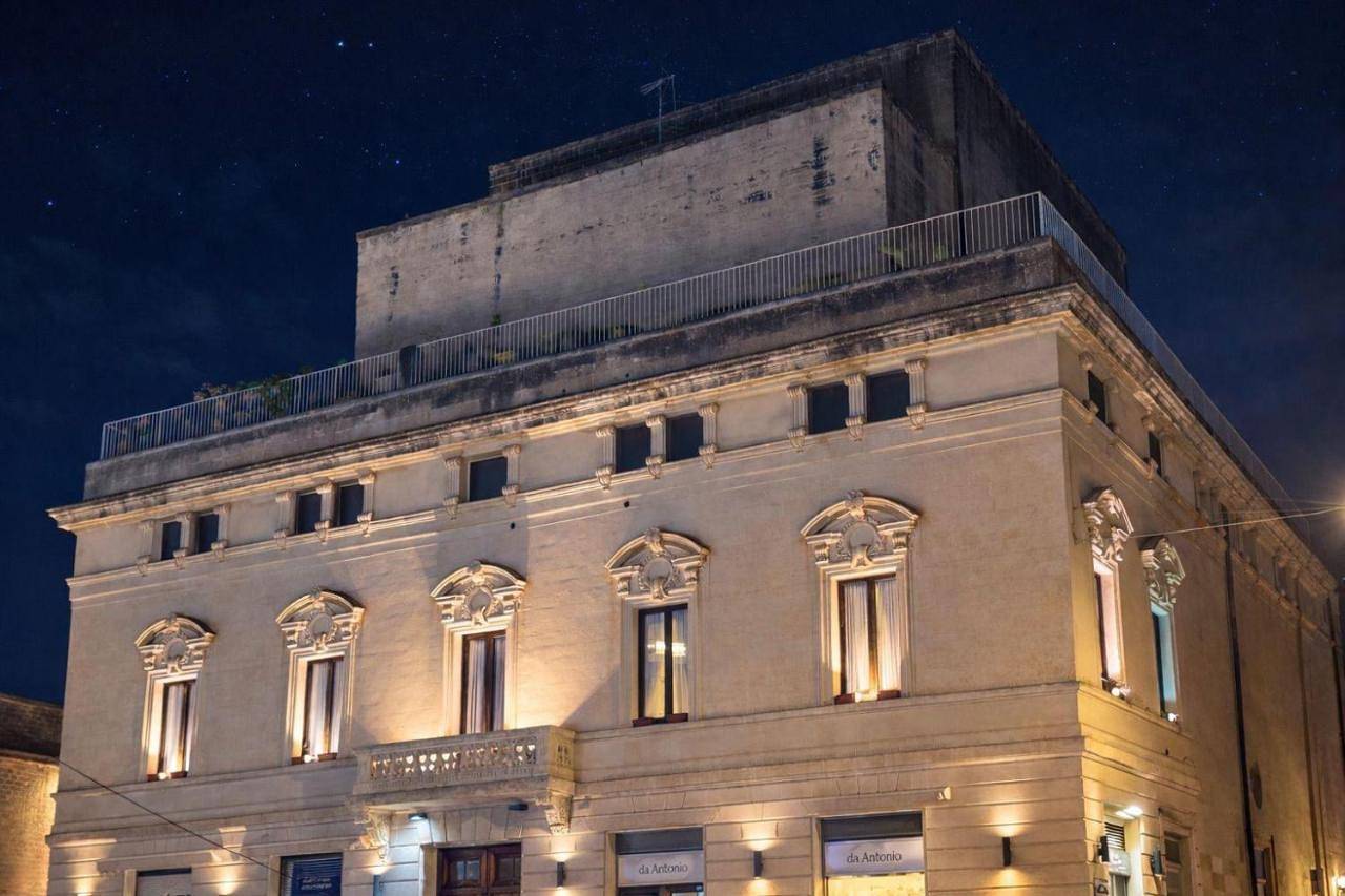 Appartamento intero, Apollo Theater Palace Lecce Exclusive Rooftop in Lecce, Provincia di Lecce