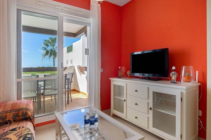 Apartamento vacacional entero, Budha Candor free parking by Staycare in Playa de Punta Candor (Rota), Rota 