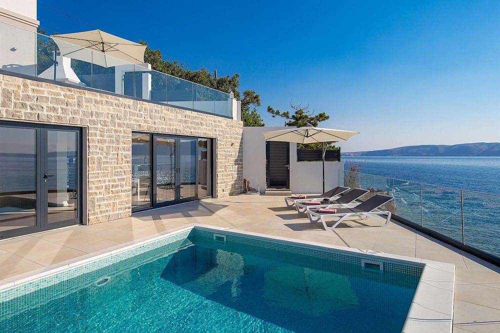 Tolles Zuhause in Starigrad in Kvarner Festland