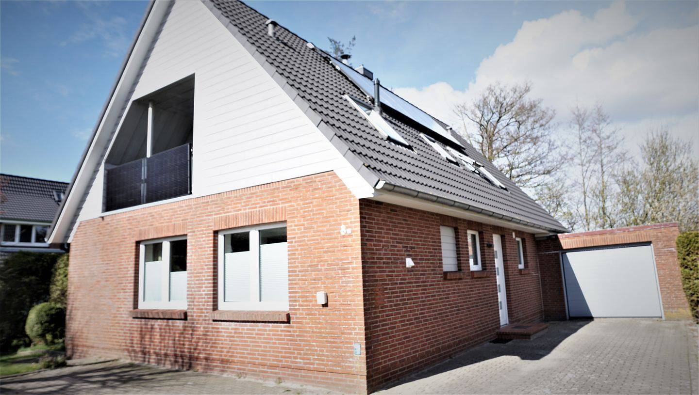 Ganze Wohnung, Ferienwohnung Beach Walk Eg in St. Peter-Ording für 6 Personen in St. Peter-Bad, St. Peter-Ording